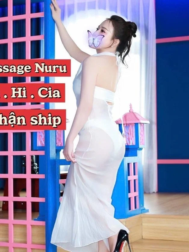 Massage Biên Hòa: Móc lồn gợi cảm Thống Nhất!