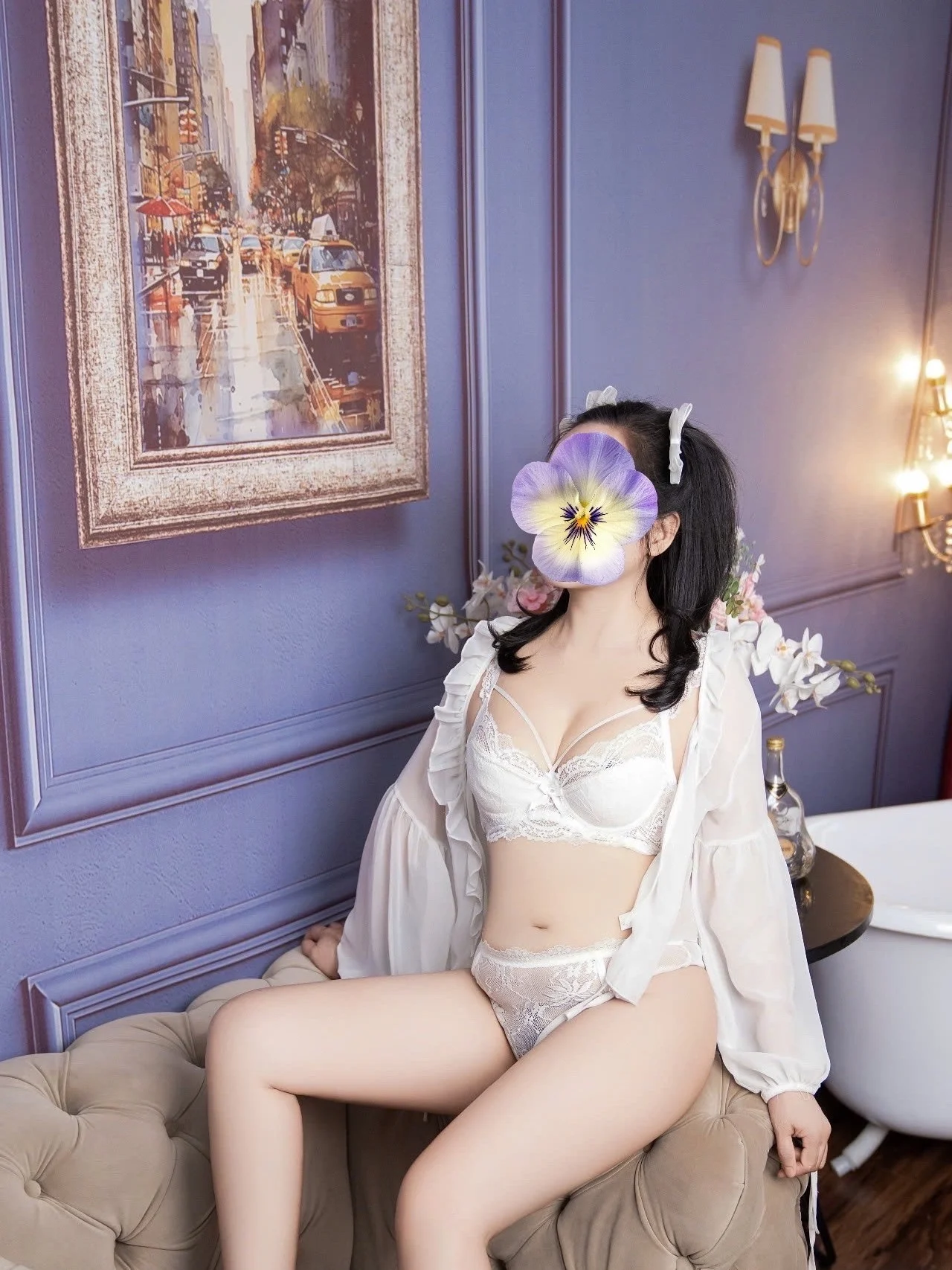 Escort Bạc Liêu: Chơi lỗ đít Vĩnh Hậu cực phê!